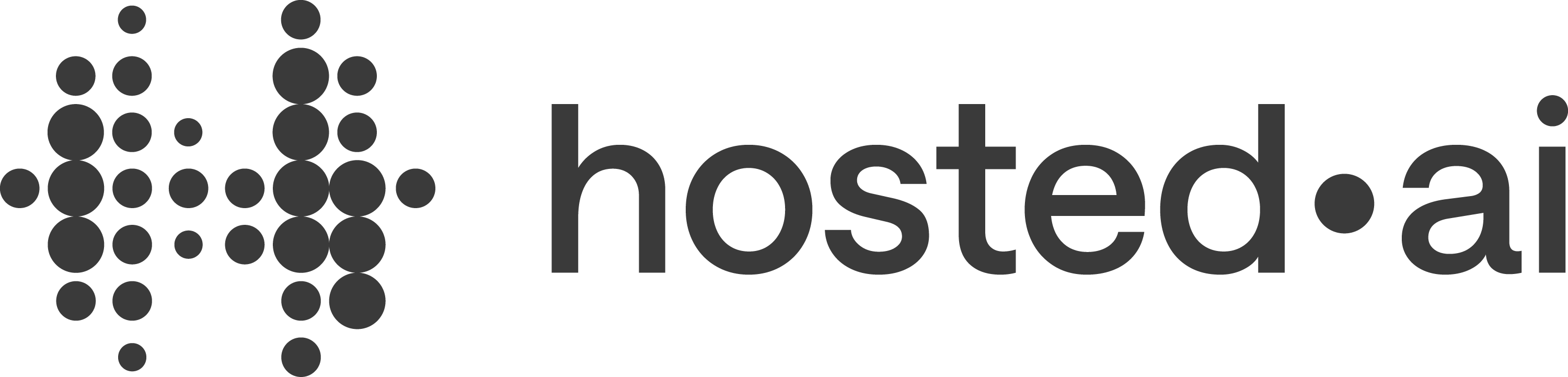 hosted·ai