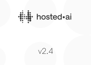 hosted.ai 2.4: new GPU monetization options, smoother neocloud operations